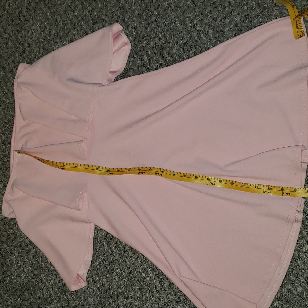 Dress - Picture 6 of 6